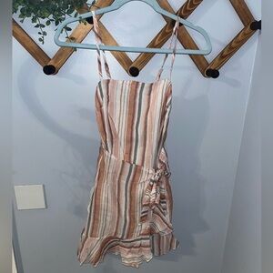 NWT princess polly dress small